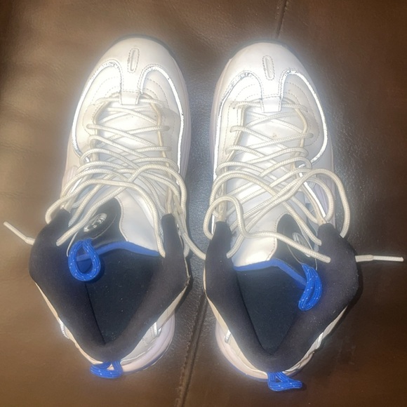 Penny ll White Royal M8.5 - Picture 5 of 7